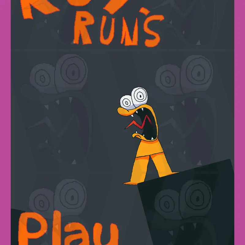 Game by @-_-MRSLIME-_-
