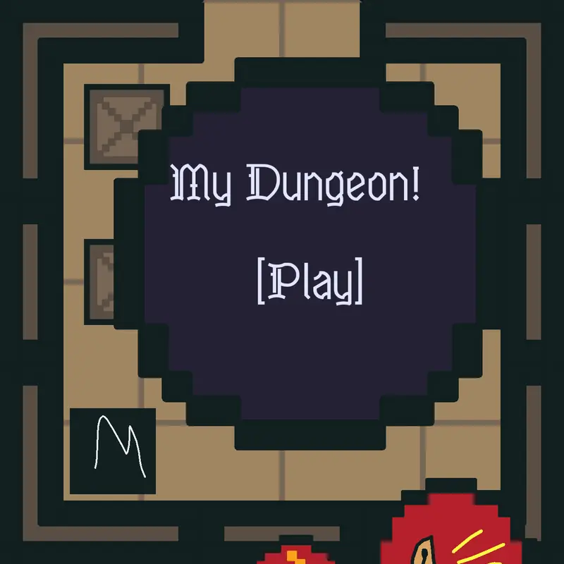Game by @burger_studios