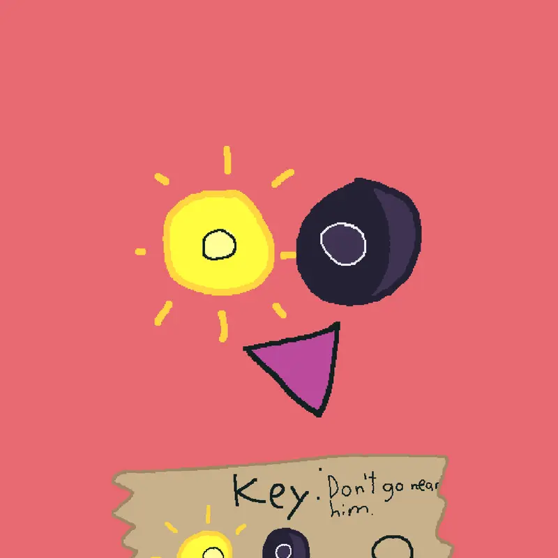 Game by @KDC_KeynerDaCandy