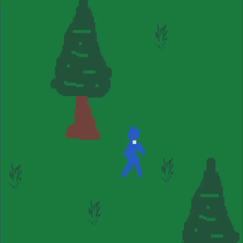 Game by @Papermint