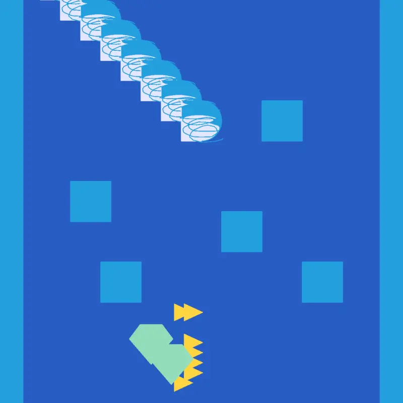 Game by @bryce