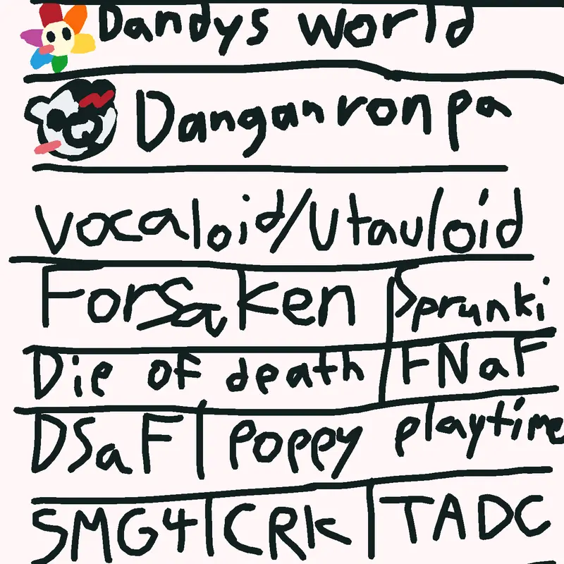 Game by @IGotReallyLucky