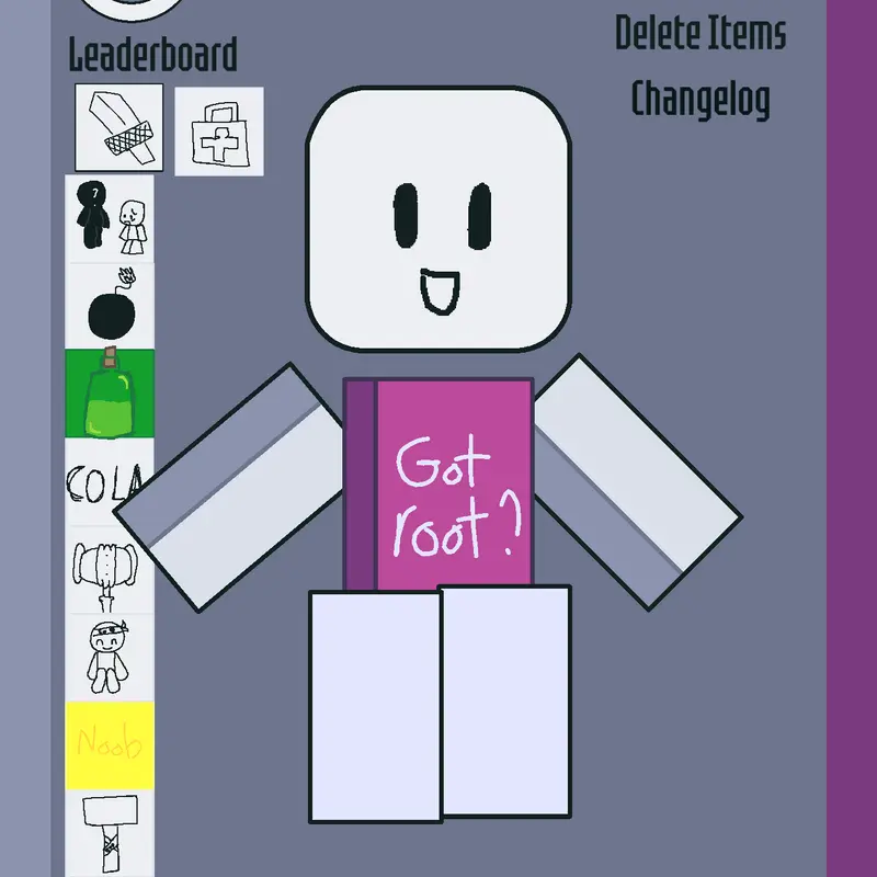Game by @alicetony