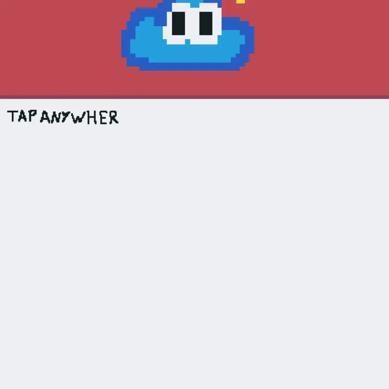 Game by @retro-rewriter