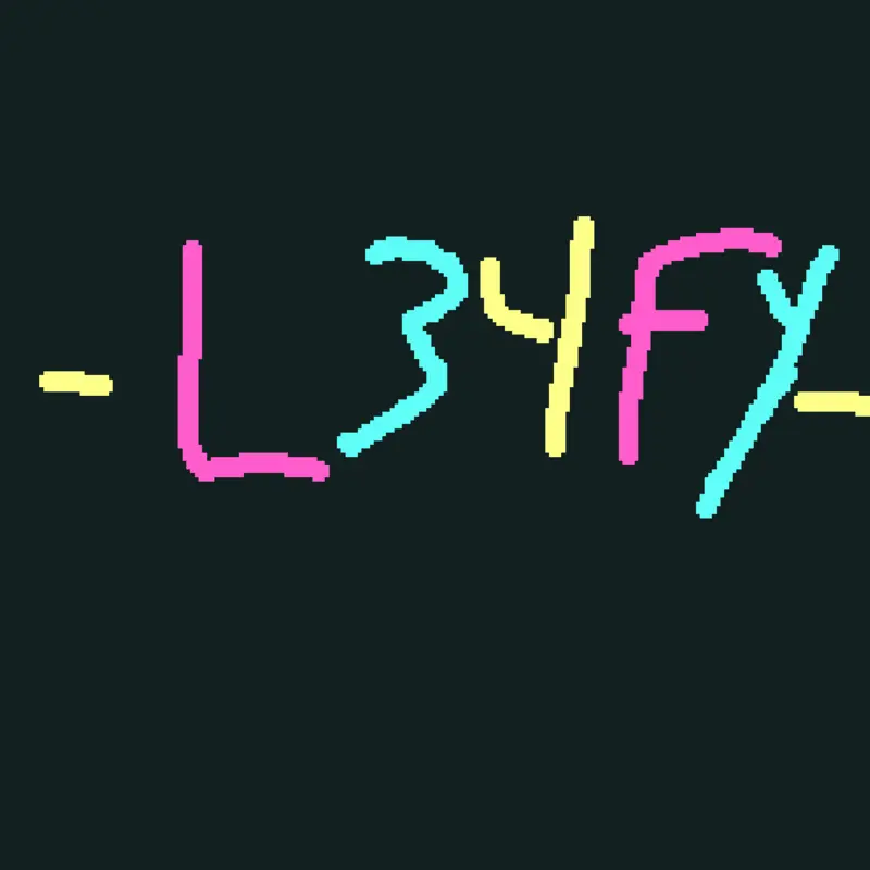 L34fy  >:3 by @Eevee_gh0st