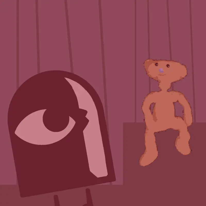 Game by @iseeyouacro127