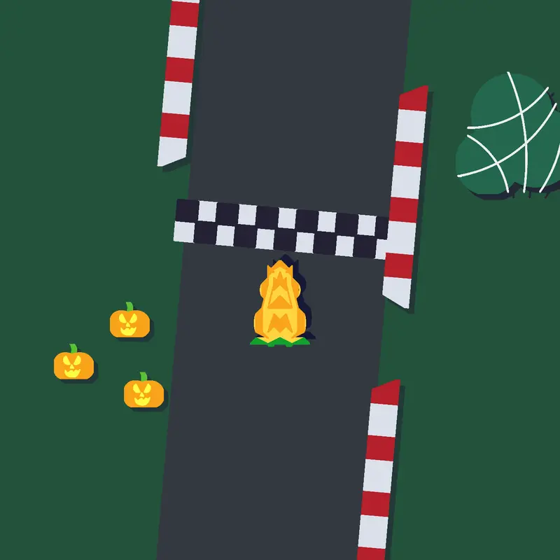 Game by @abandoncube33
