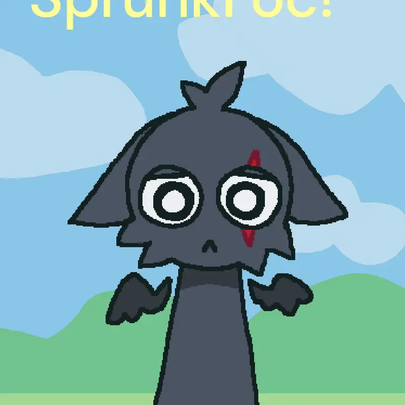 Game by @Olive12345