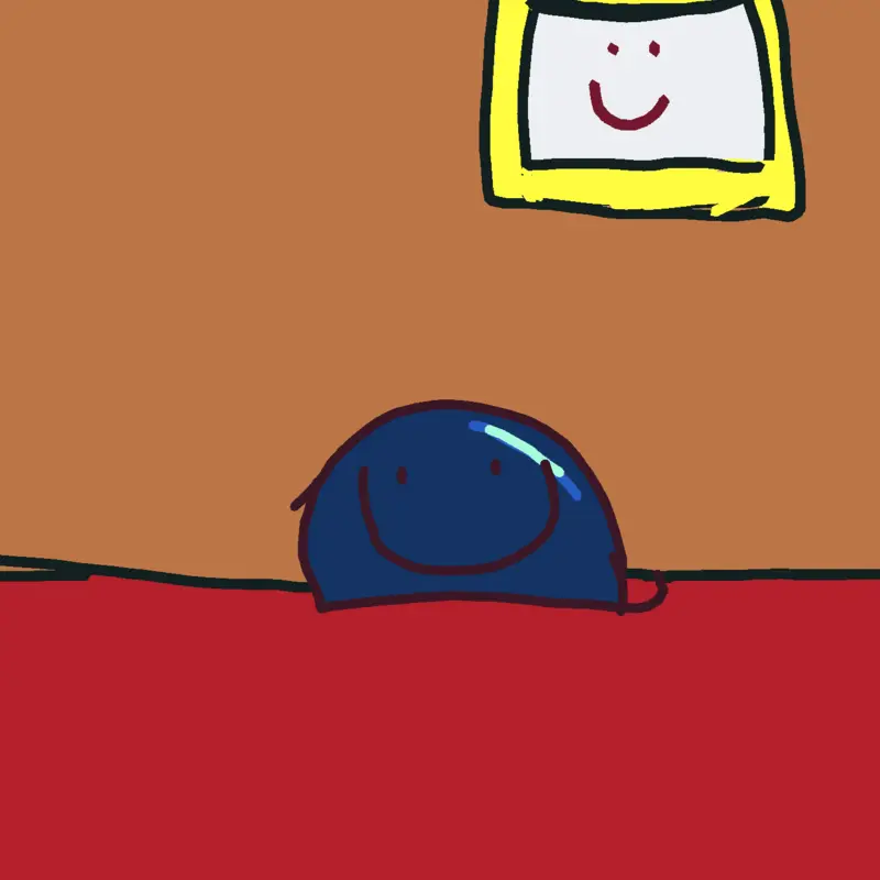 Idk by @SK4T3RG1RL