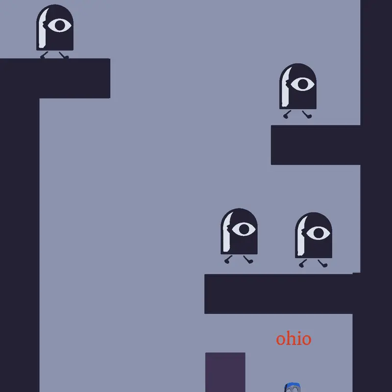 Game by @lumminatii
