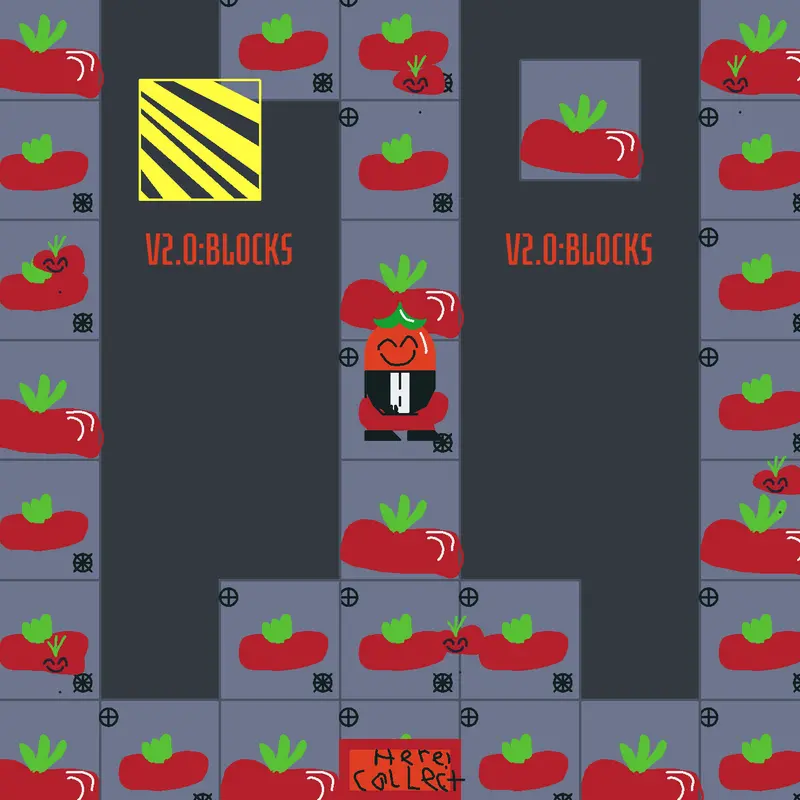 Game by @lolivber
