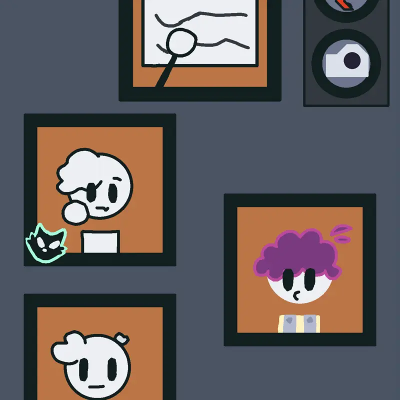 Game by @CrunchyChorus