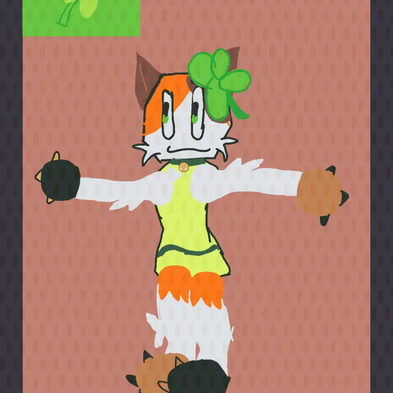 Game by @cat_rainbow