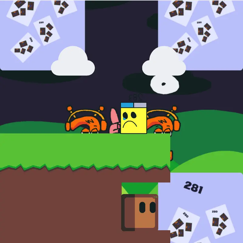 Game by @BAPE_2025