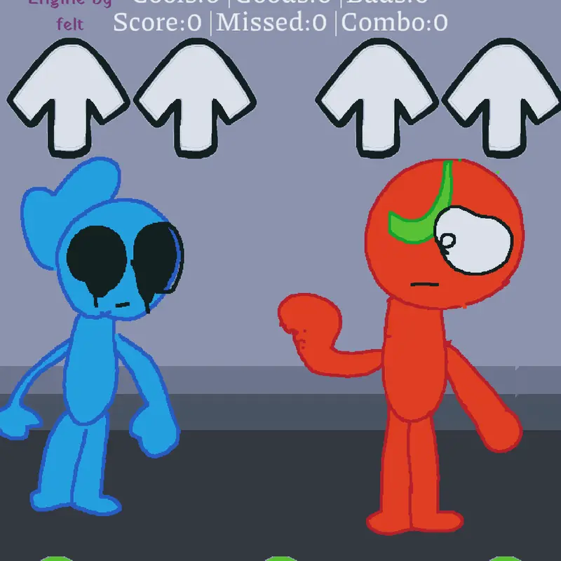 Game by @trays-4