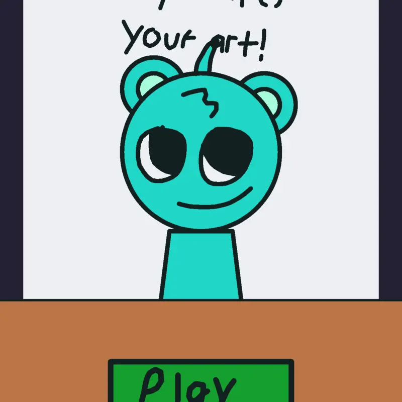 Game by @Esclip