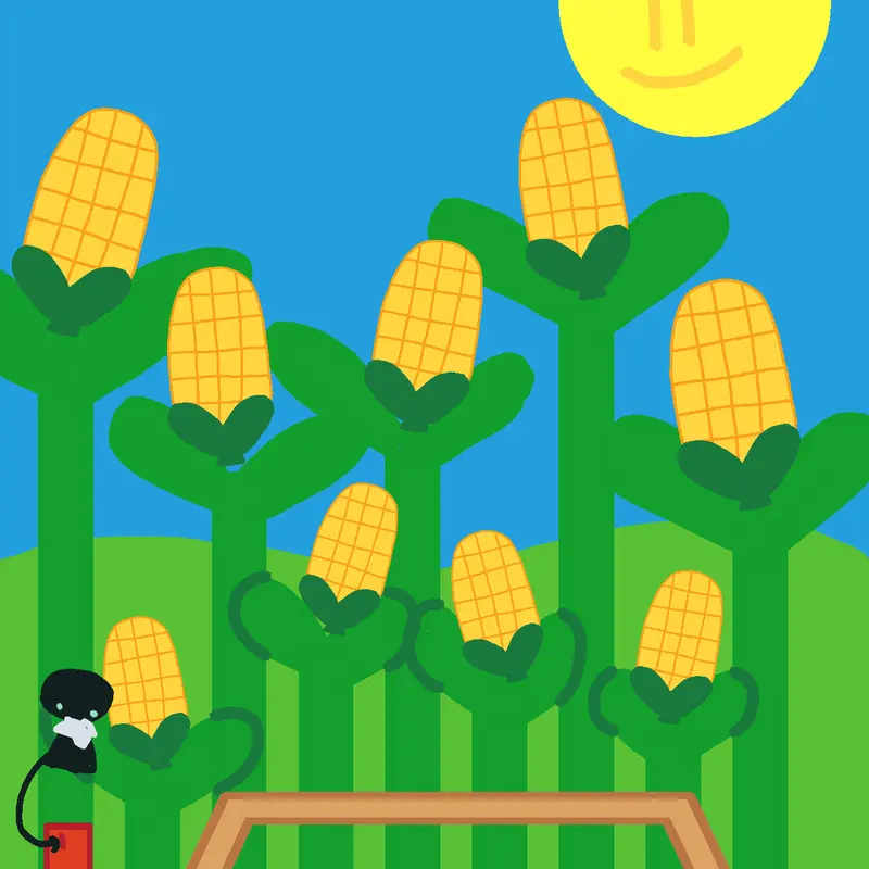 Game by @Mincrafty