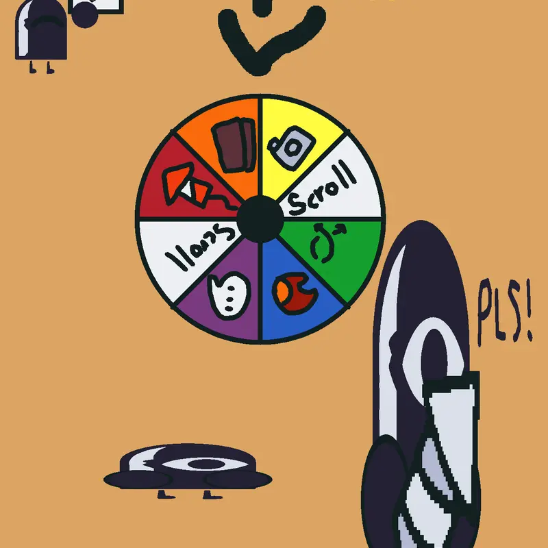 Game by @kissamaumau