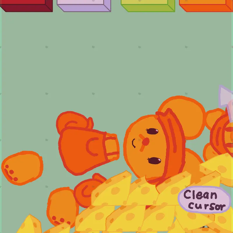 Orange rag doll !!!! :P by @opbrid