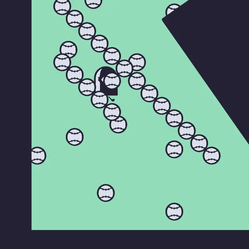 Game by @HAZKATAN