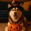 HallowenLilHuskyCuteBOO avatar