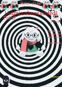 Ralsei clicker!
