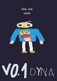 Vele vele Vele le V1