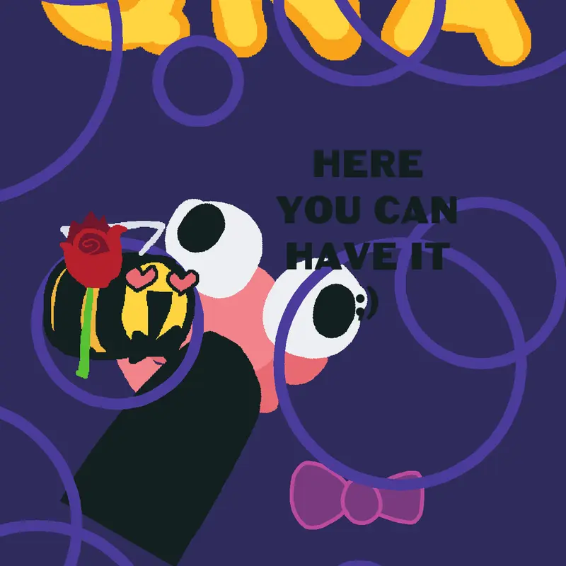 Game by @yinyan_official