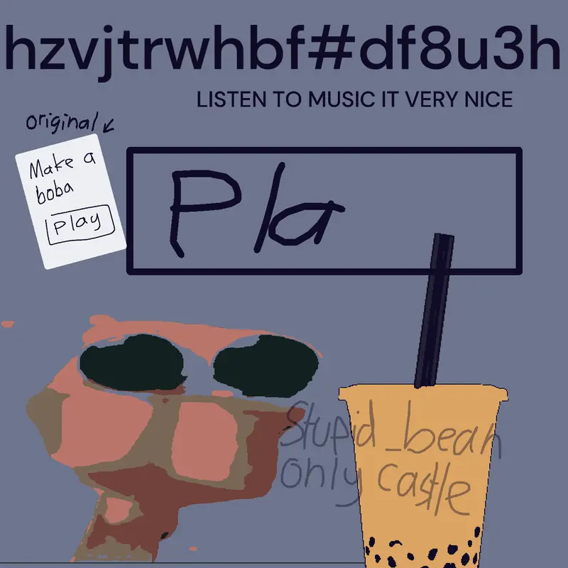 Game by @STUPID_beAn