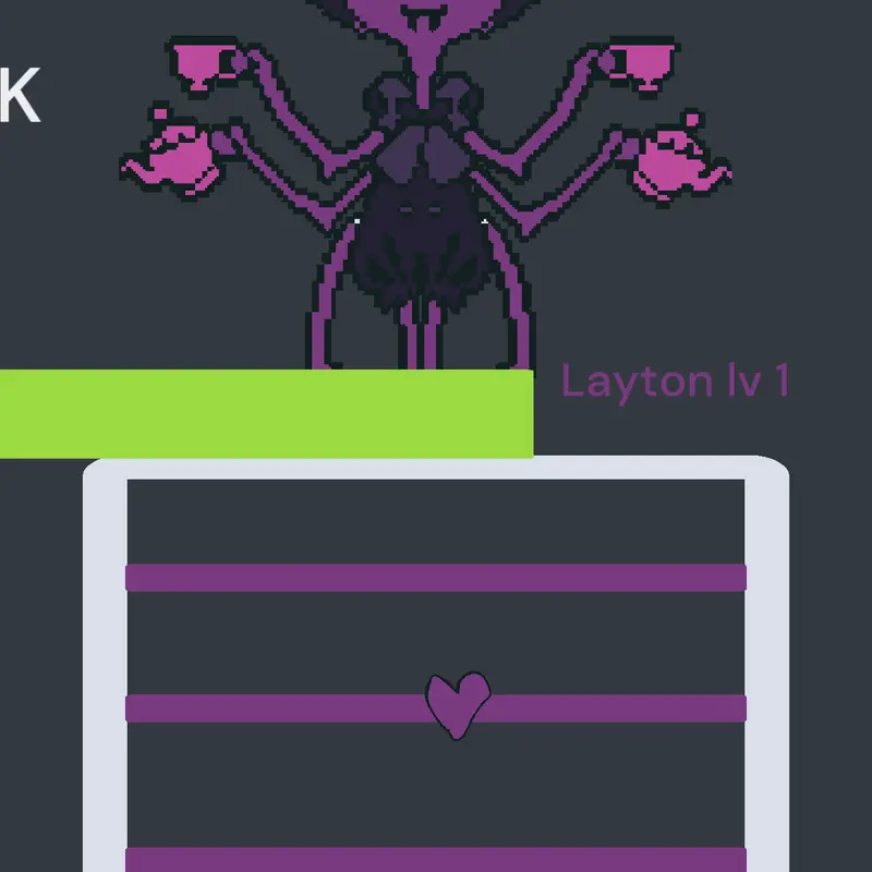 Game by @foxypretzel-again-
