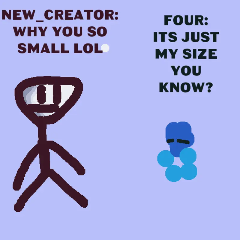 Game by @fourXD