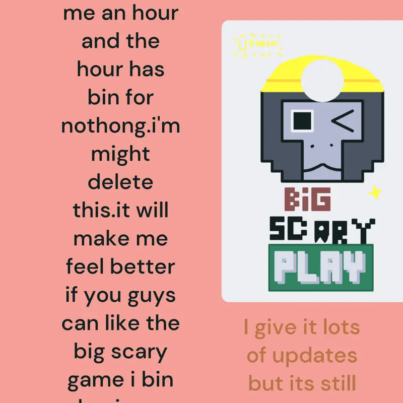 Game by @Galaxy_storm