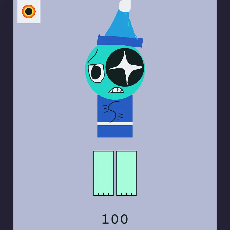 Game by @lostwenda