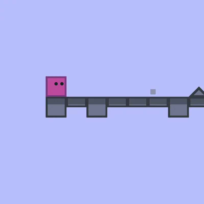 Game by @Theali