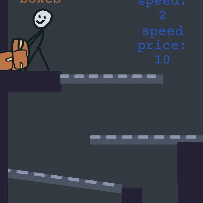 Game by @nothing-is-alive