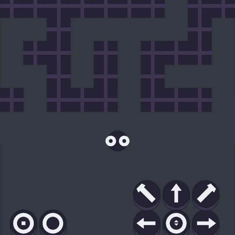 Difficult by @Retroturned