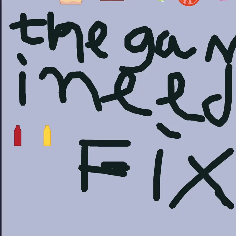 Game by @kaelduno