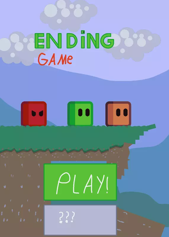Game by @Flastrim_the_reaper