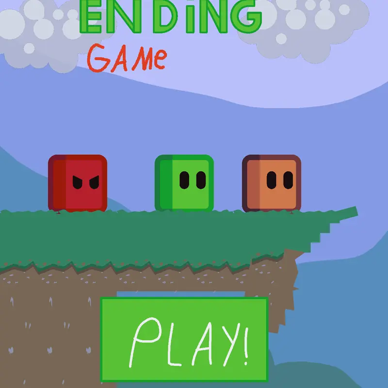 Game by @Flastrim_the_reaper
