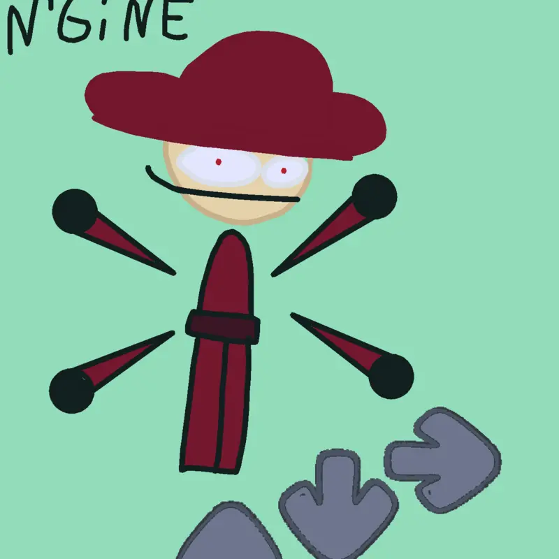 Game by @PACKGODD444