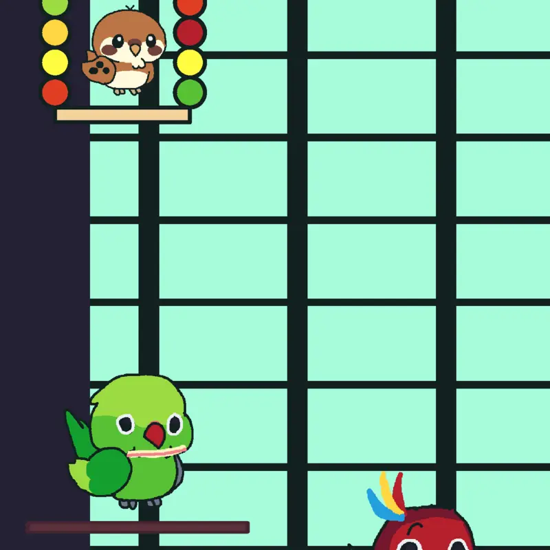 Game by @fraulein