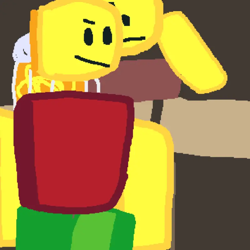 Game by @R-guy-v2