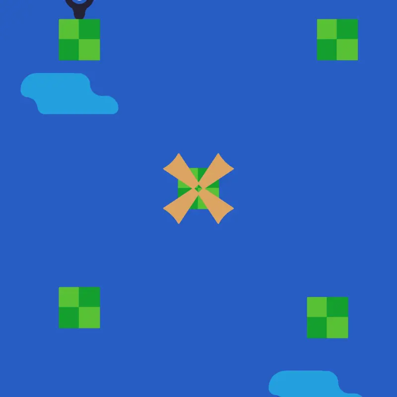 Game by @SuperVlady64