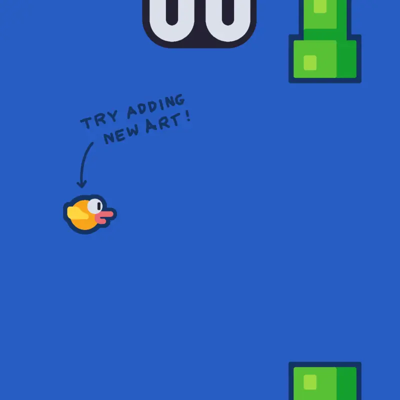 Game by @new_tech260YT