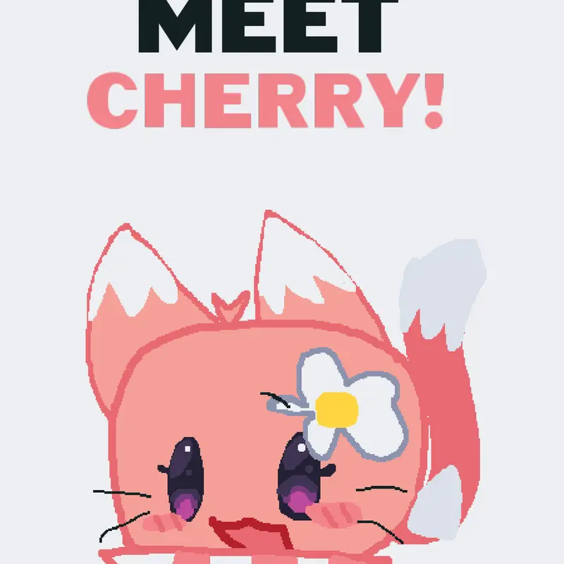 Game by @IceCr3amCat