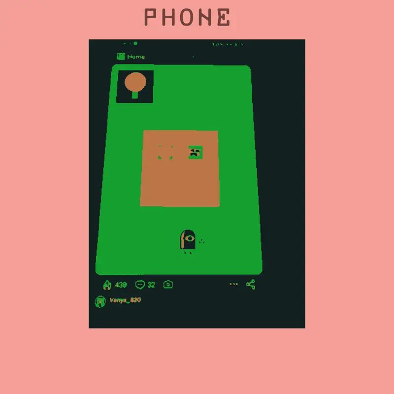 Game by @hypothesis9