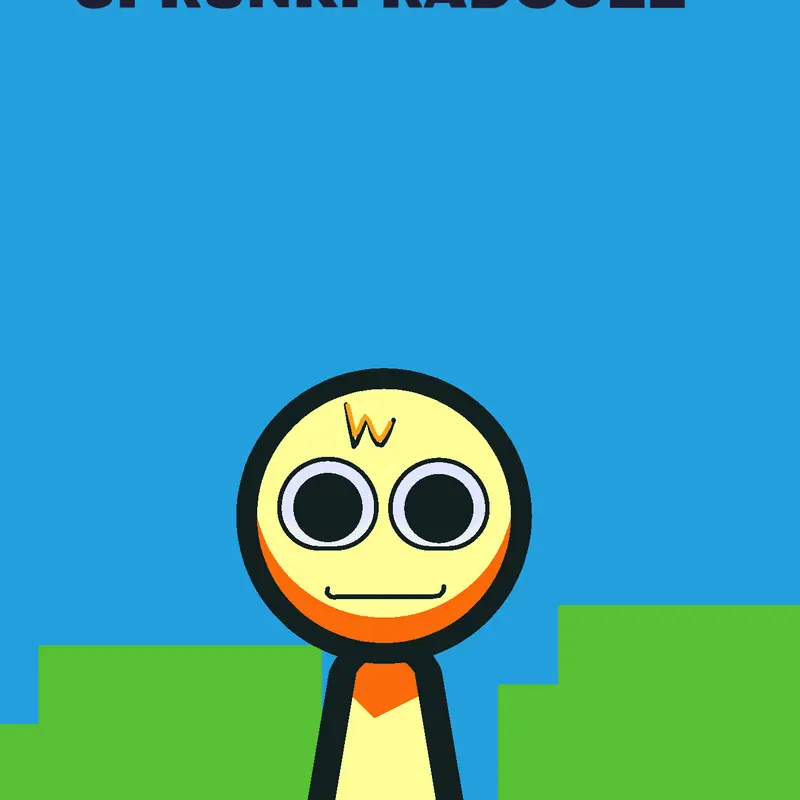 Game by @the_cokeZK