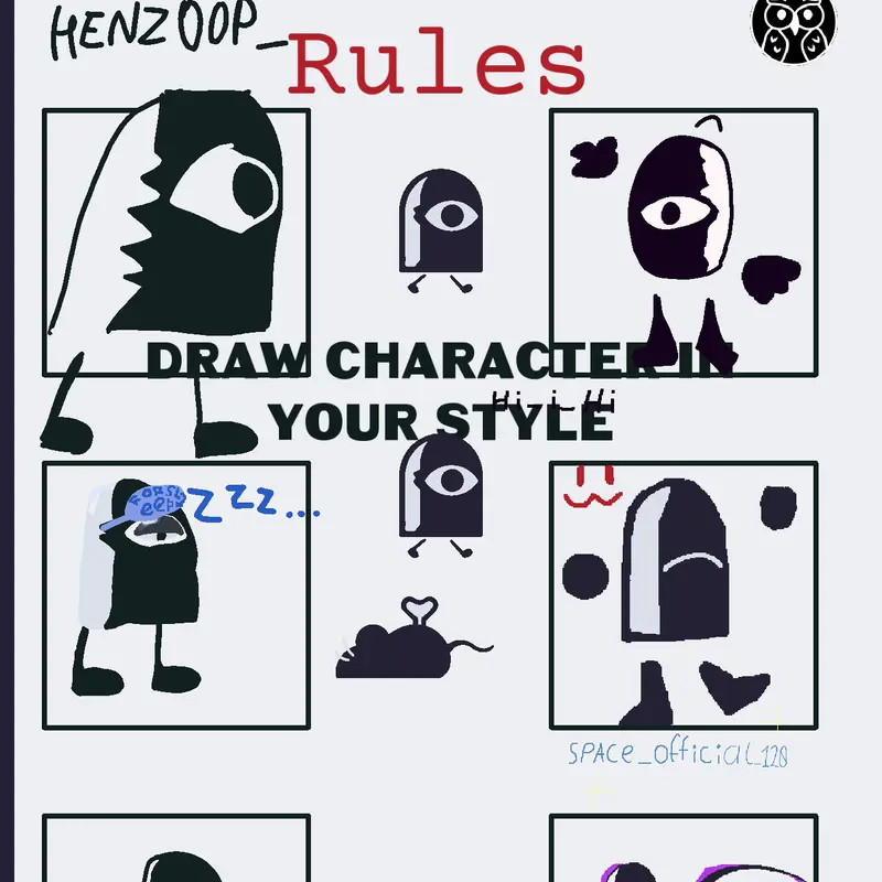 Game by @EiND