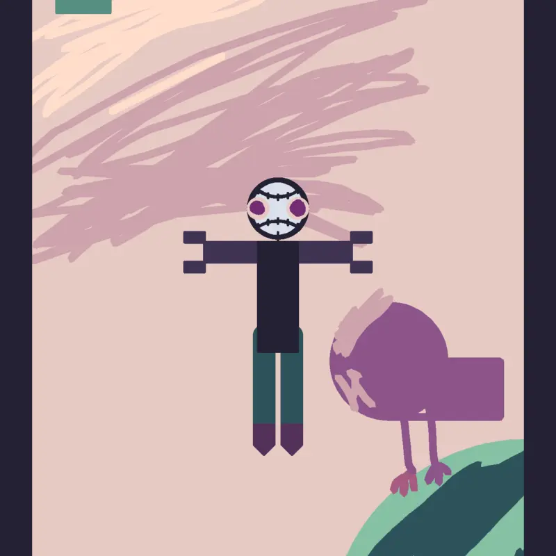 Game by @serdsword