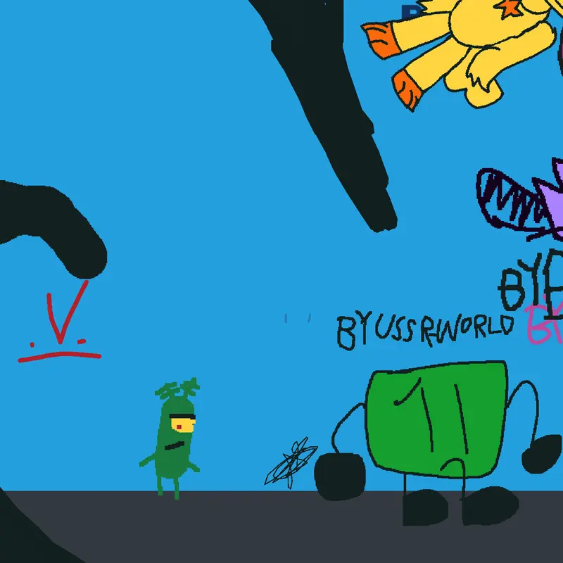 Game by @9261848